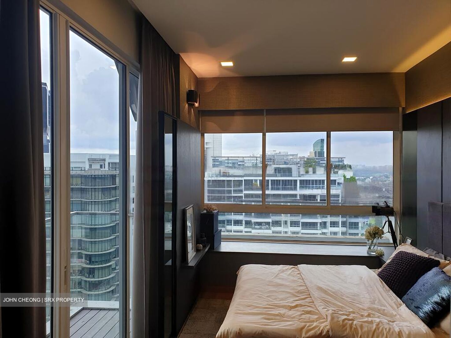 The Peak @ Cairnhill II (D9), Apartment #442436501